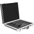 Six Star Dj Six Star Dj MA-WIRELESS Utility Case for Wireless Systems MA-WIRELESS